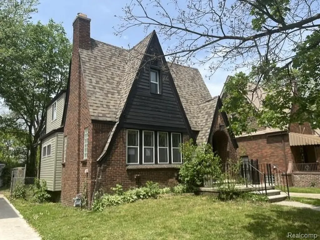 14051 Saint Marys Street Detroit City MI 48227