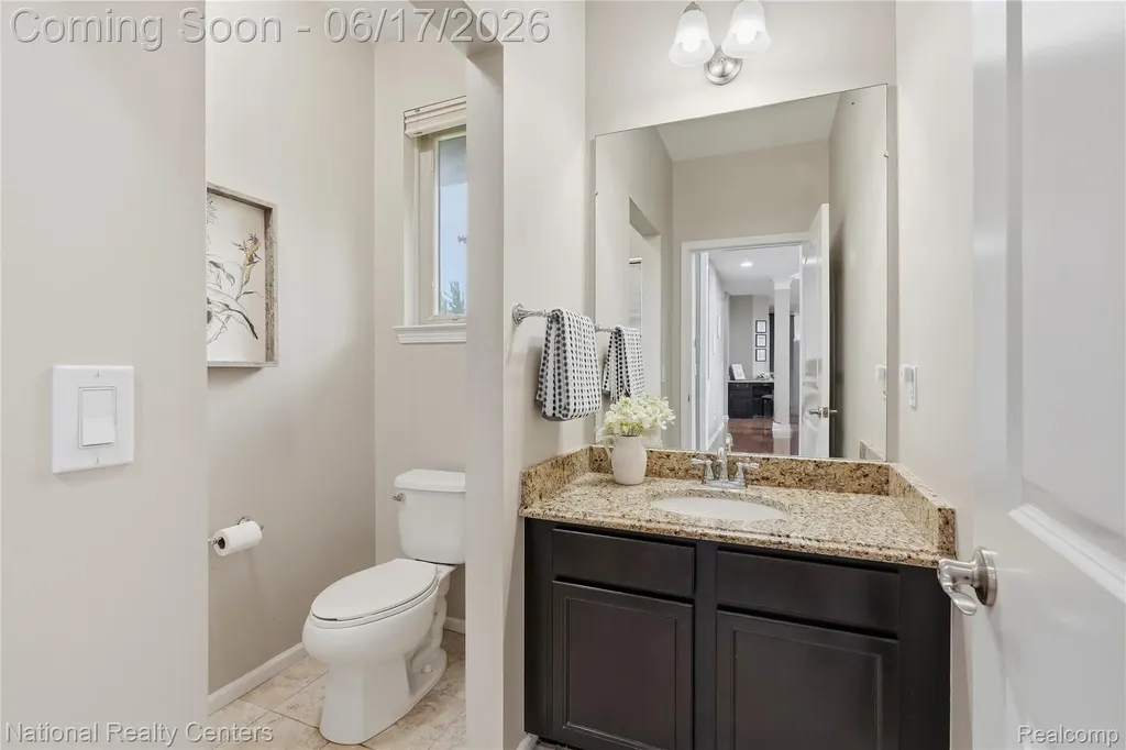 52347 Ferndale Drive Lyon Charter Township MI 48167