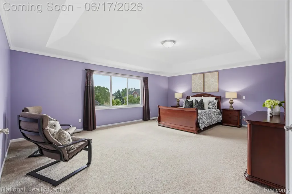 52347 Ferndale Drive Lyon Charter Township MI 48167