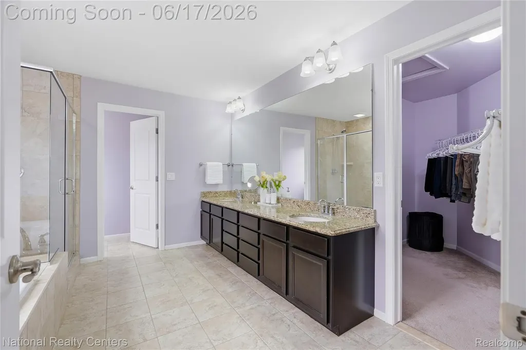 52347 Ferndale Drive Lyon Charter Township MI 48167