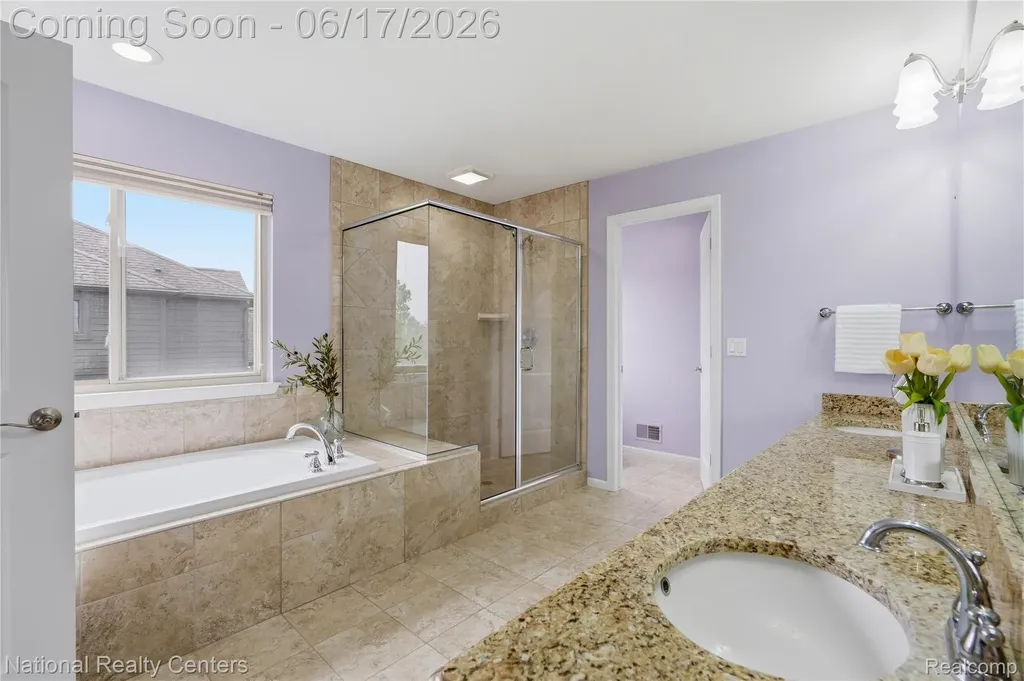 52347 Ferndale Drive Lyon Charter Township MI 48167