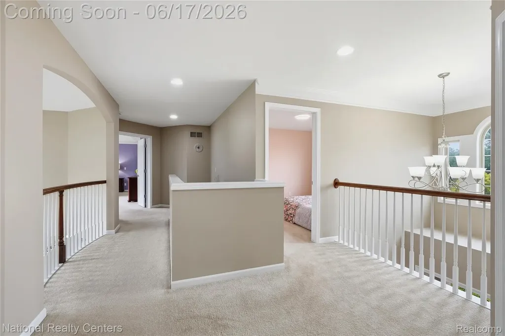 52347 Ferndale Drive Lyon Charter Township MI 48167