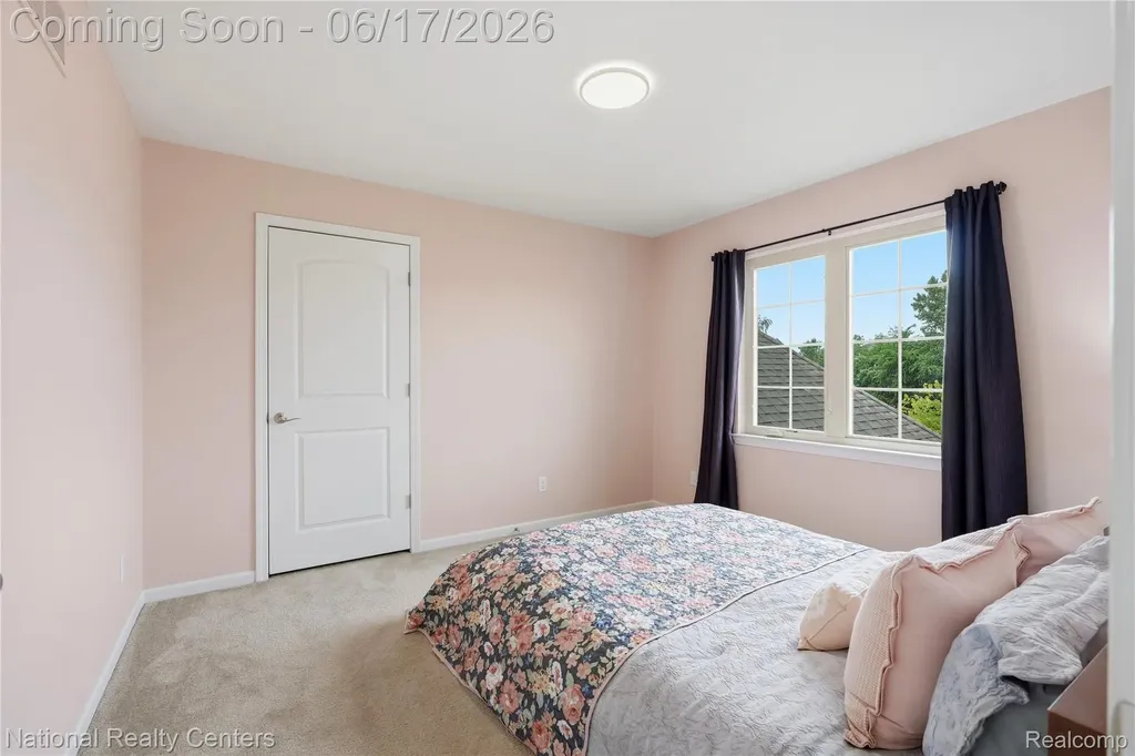52347 Ferndale Drive Lyon Charter Township MI 48167