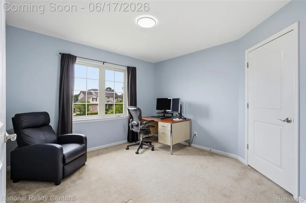 52347 Ferndale Drive Lyon Charter Township MI 48167