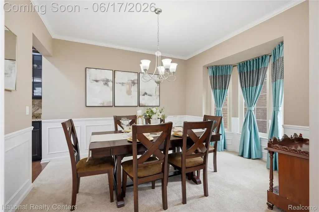 52347 Ferndale Drive Lyon Charter Township MI 48167