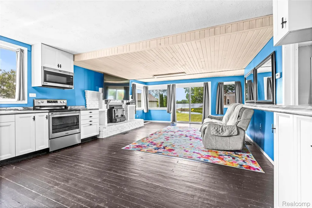 530 Roby Beach Drive Coldwater Township MI 49036