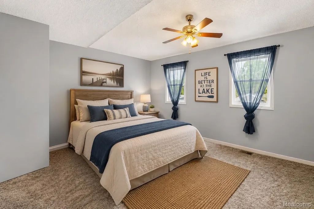 530 Roby Beach Drive Coldwater Township MI 49036