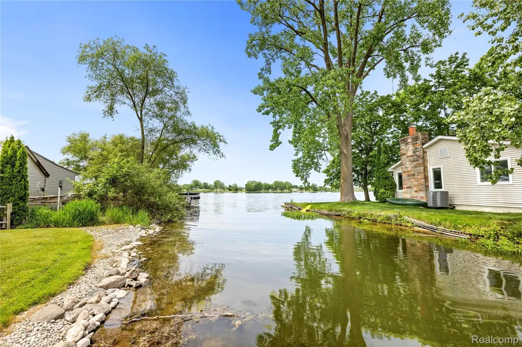 530 Roby Beach Drive Coldwater Township MI 49036