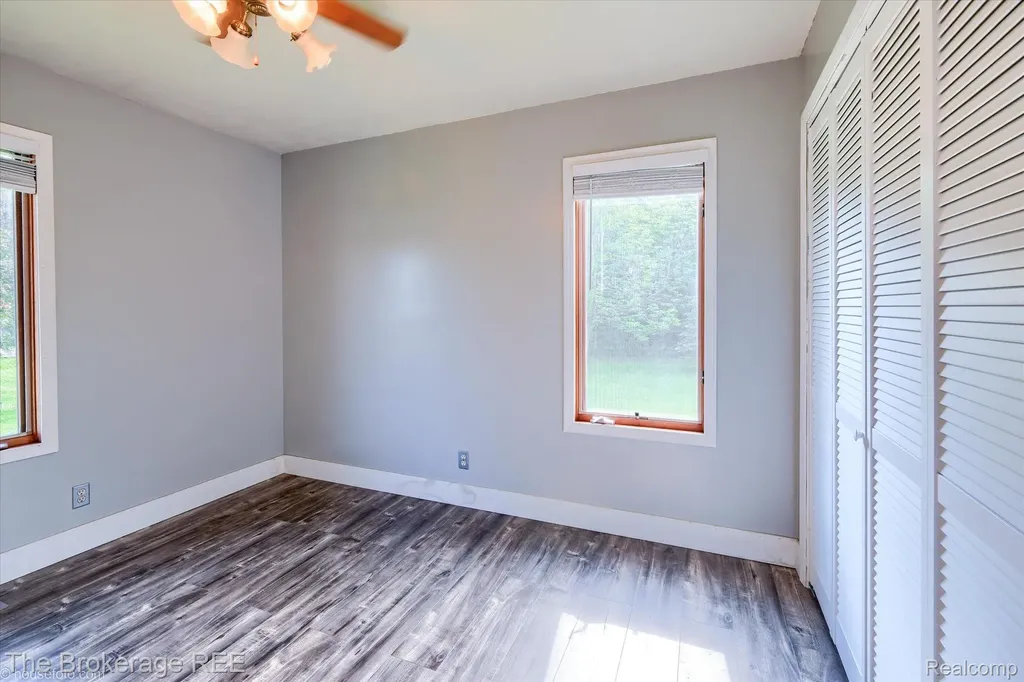 5495 E Coldwater Road Genesee Charter Township MI 48506