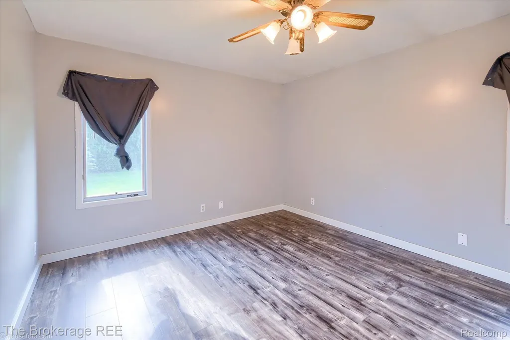 5495 E Coldwater Road Genesee Charter Township MI 48506