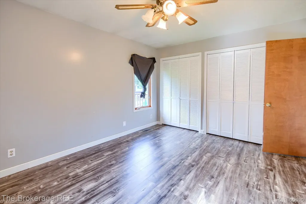5495 E Coldwater Road Genesee Charter Township MI 48506