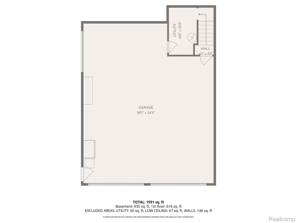 1255 Glendale Street Burton City MI 48509