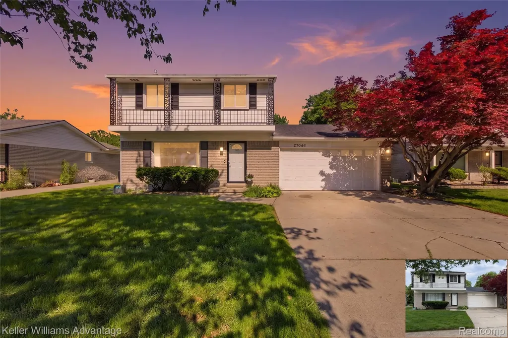 27646 Pierce Street Southfield City MI 48076