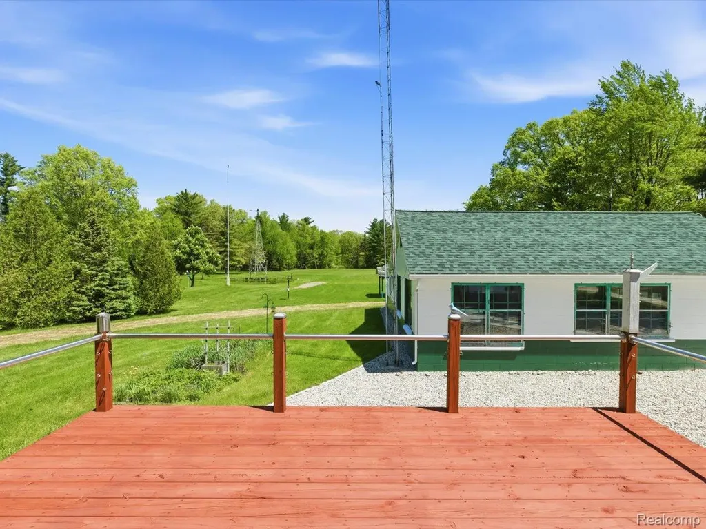 2482 Range Road Port Huron Charter Township MI 48060