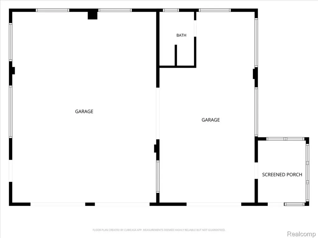 2482 Range Road Port Huron Charter Township MI 48060