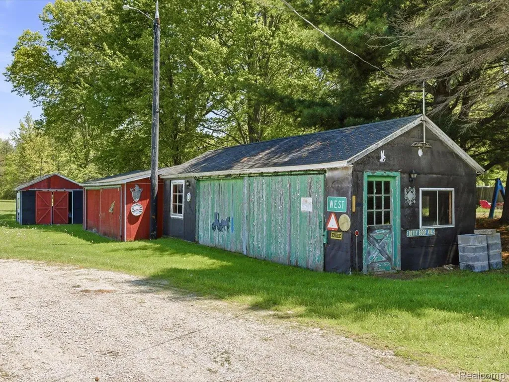 2482 Range Road Port Huron Charter Township MI 48060