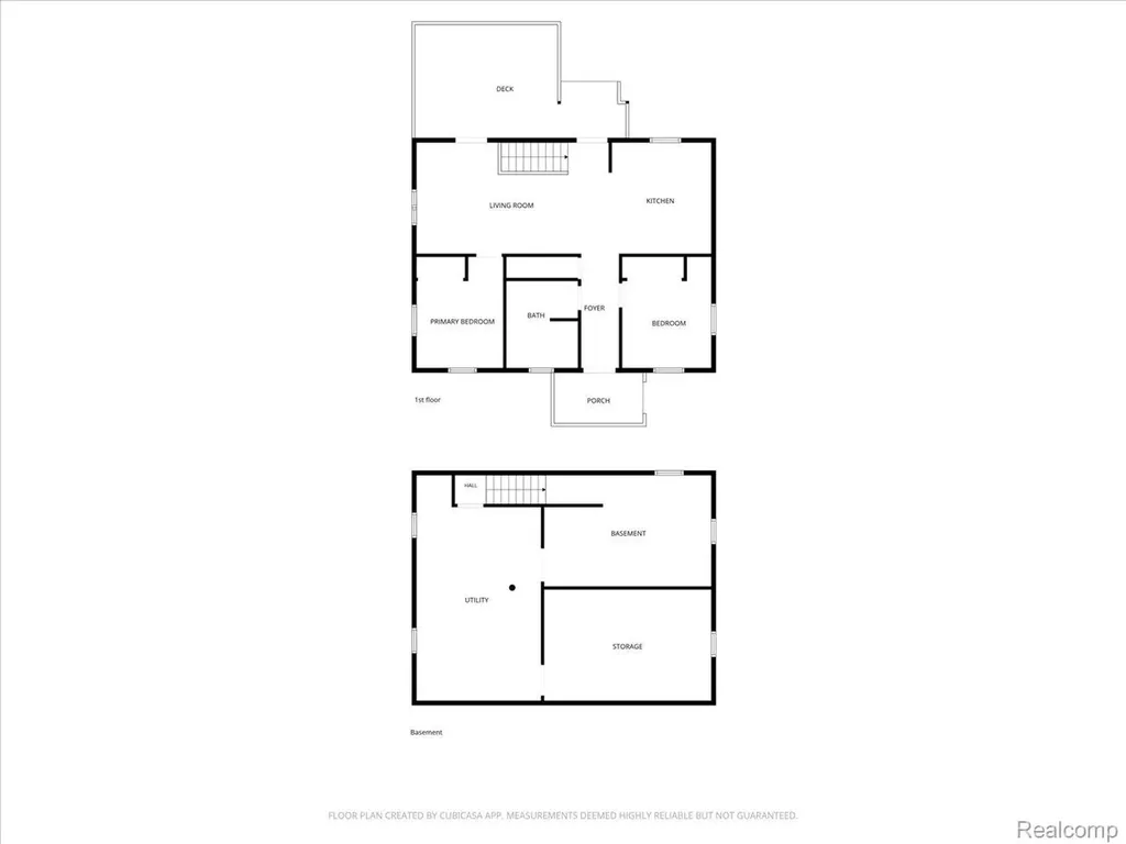 2482 Range Road Port Huron Charter Township MI 48060