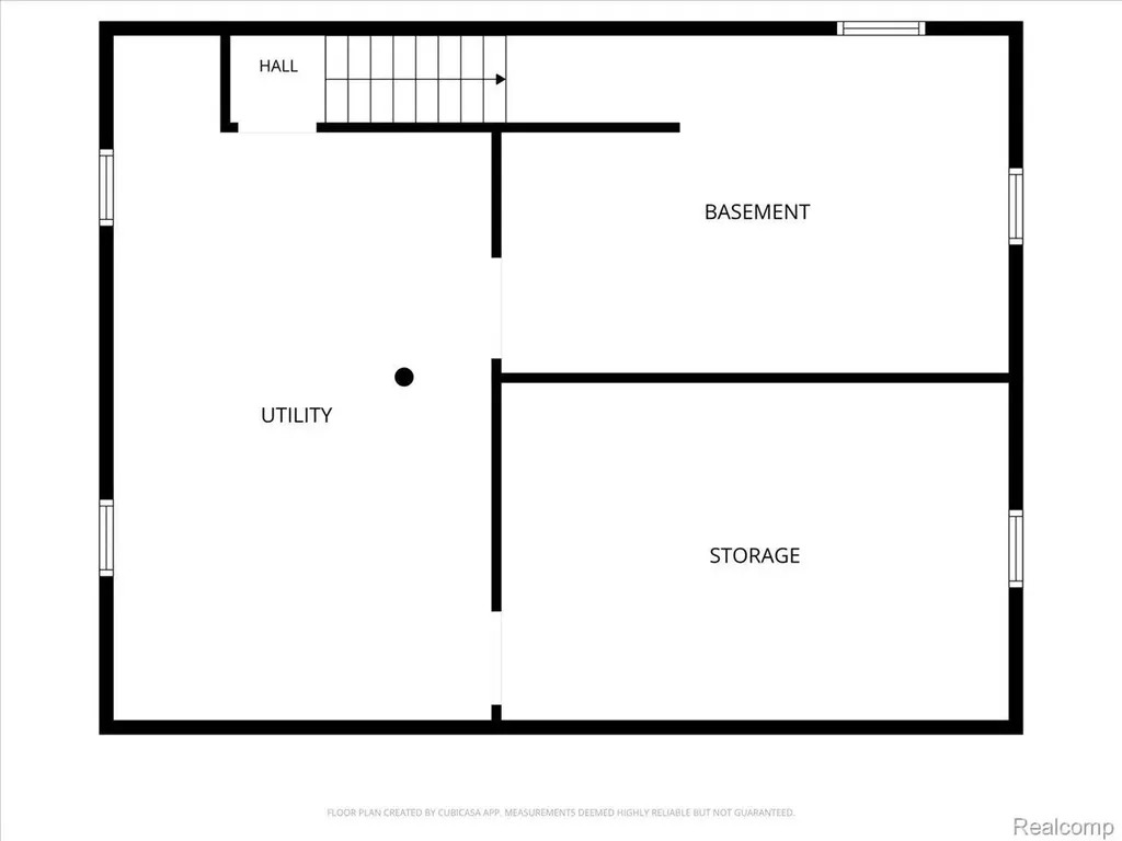 2482 Range Road Port Huron Charter Township MI 48060
