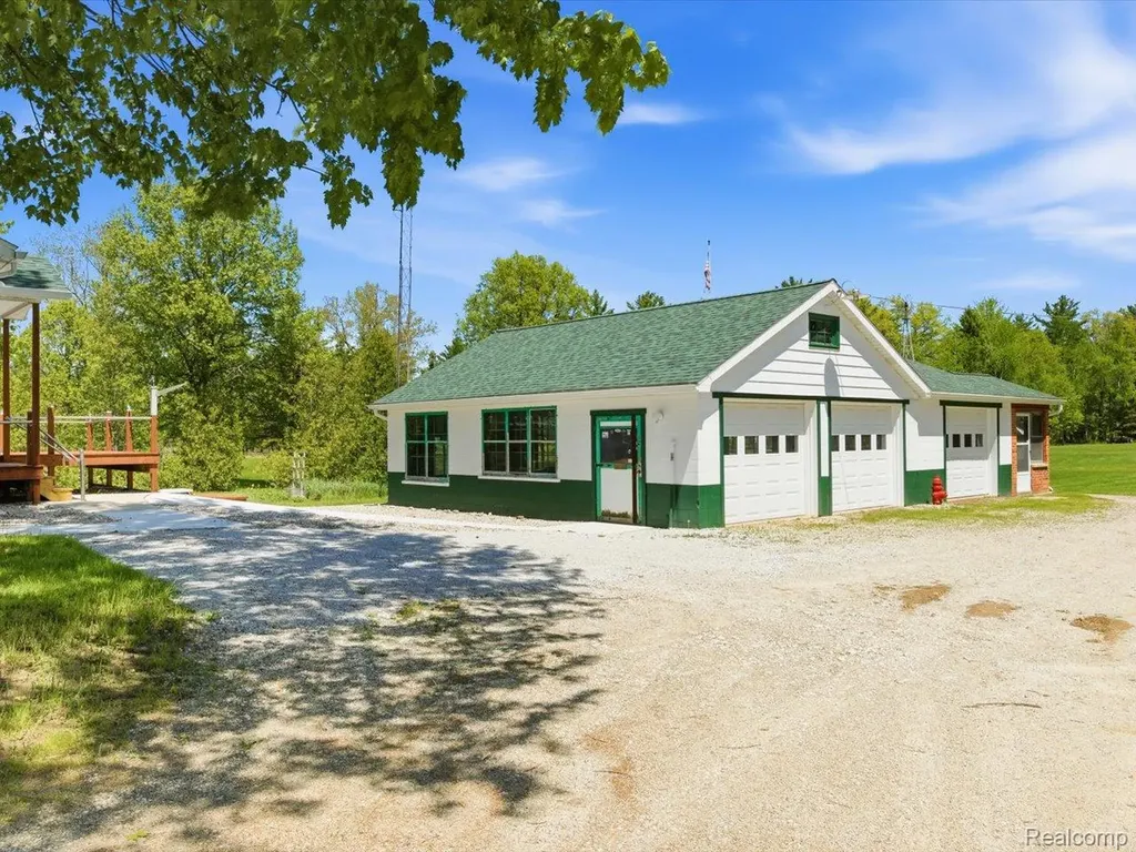 2482 Range Road Port Huron Charter Township MI 48060