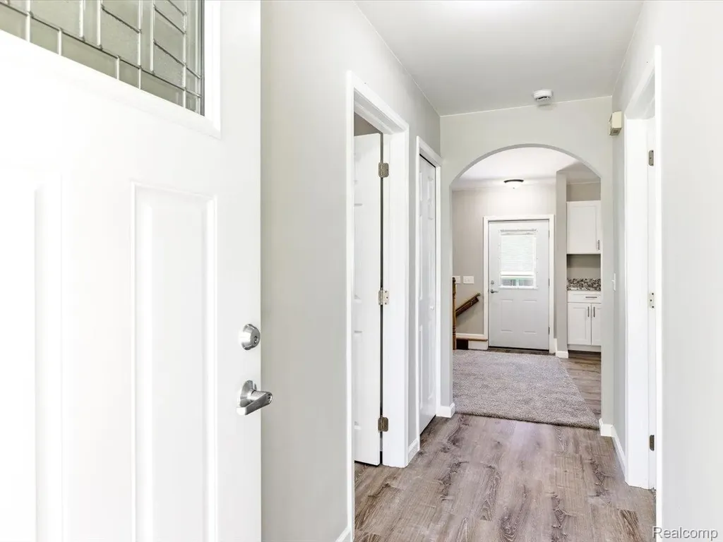 2482 Range Road Port Huron Charter Township MI 48060