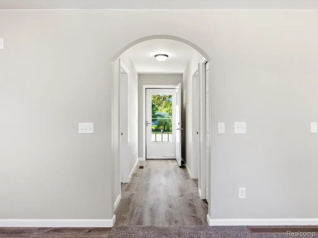 2482 Range Road Port Huron Charter Township MI 48060