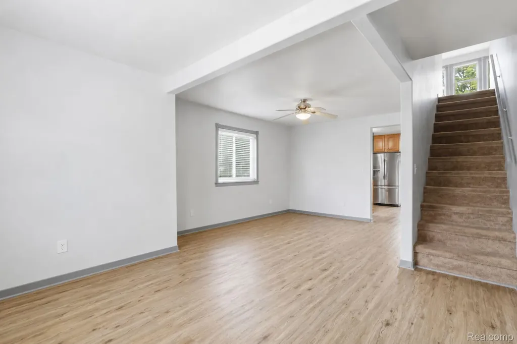 12463 W Lennon Road Clayton Charter Township MI 48449