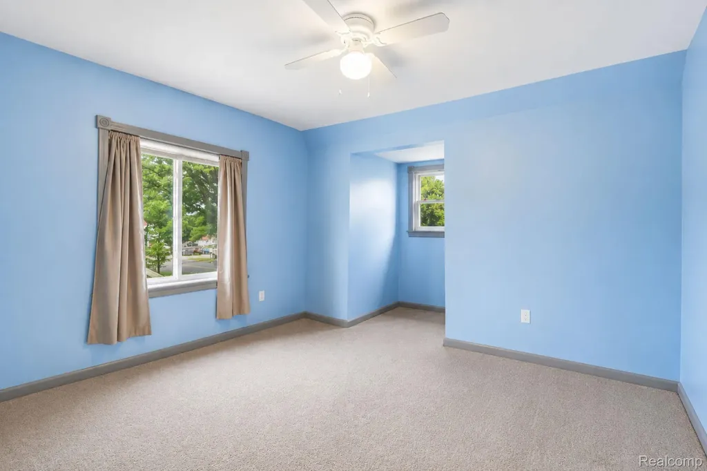 12463 W Lennon Road Clayton Charter Township MI 48449