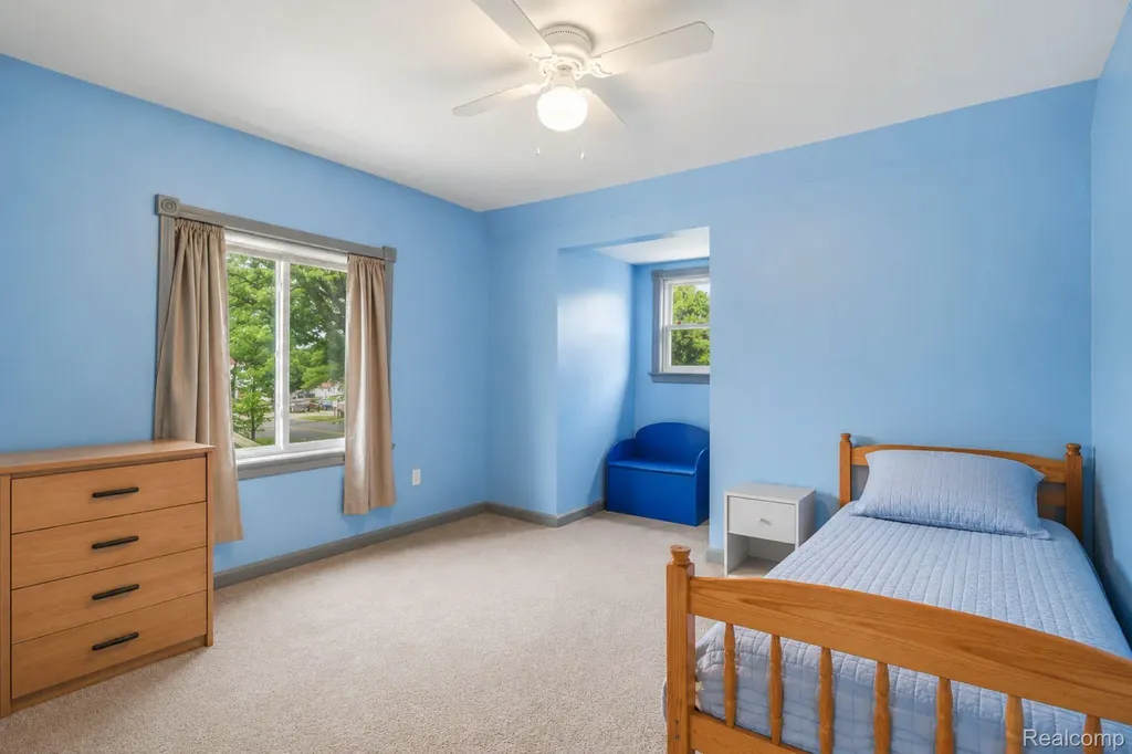 12463 W Lennon Road Clayton Charter Township MI 48449