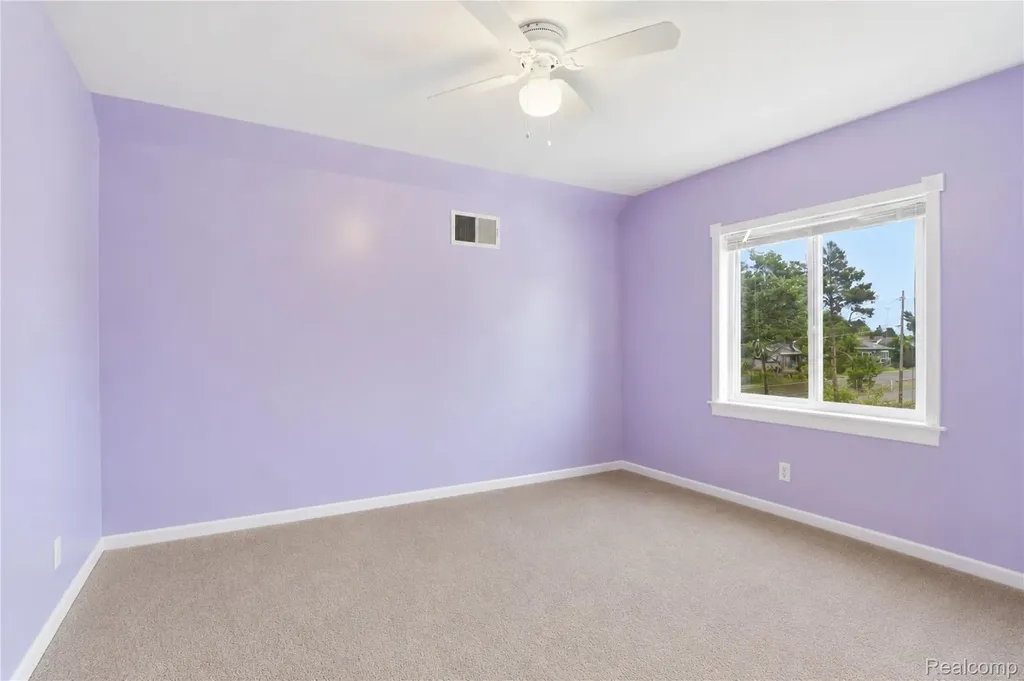 12463 W Lennon Road Clayton Charter Township MI 48449