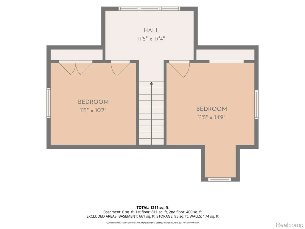 12463 W Lennon Road Clayton Charter Township MI 48449