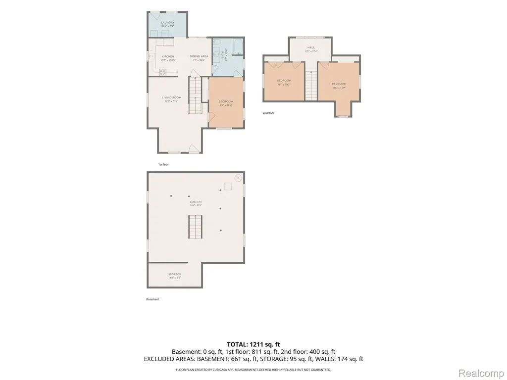 12463 W Lennon Road Clayton Charter Township MI 48449