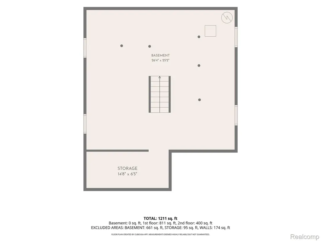 12463 W Lennon Road Clayton Charter Township MI 48449