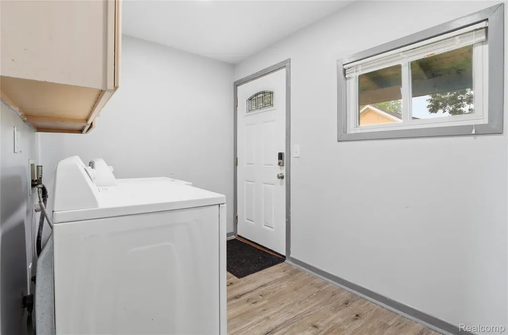 12463 W Lennon Road Clayton Charter Township MI 48449