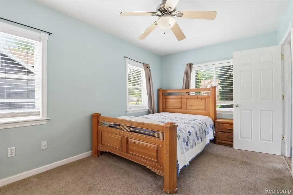 12463 W Lennon Road Clayton Charter Township MI 48449