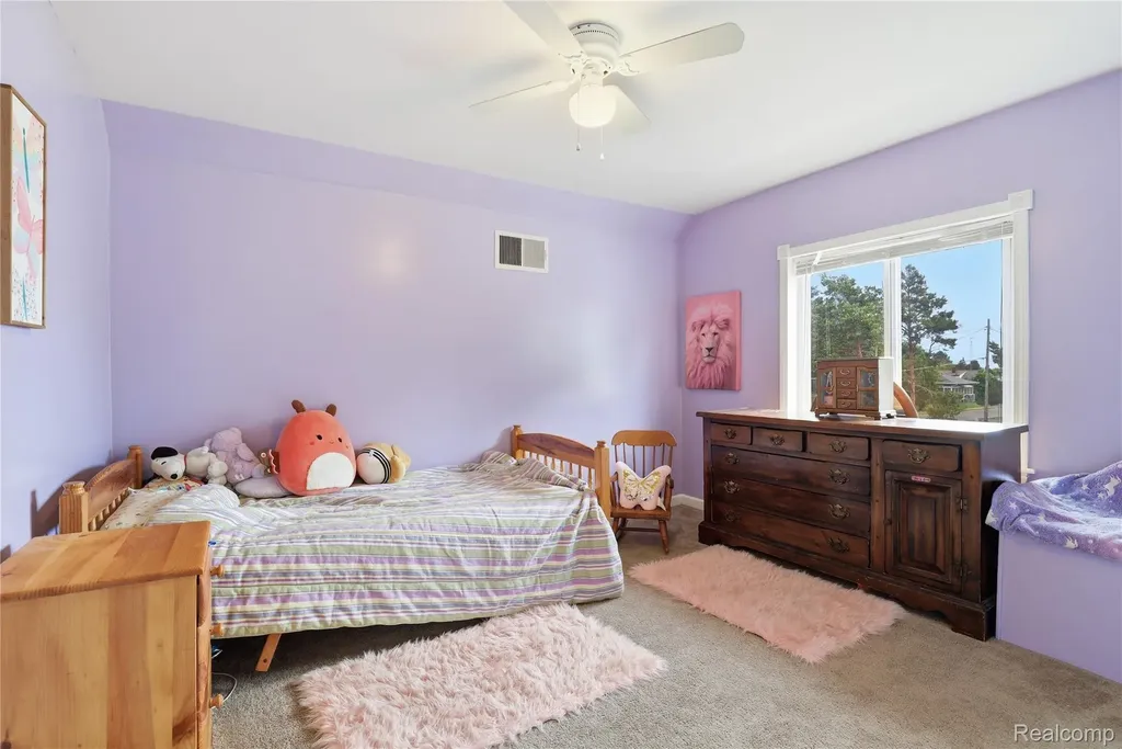 12463 W Lennon Road Clayton Charter Township MI 48449
