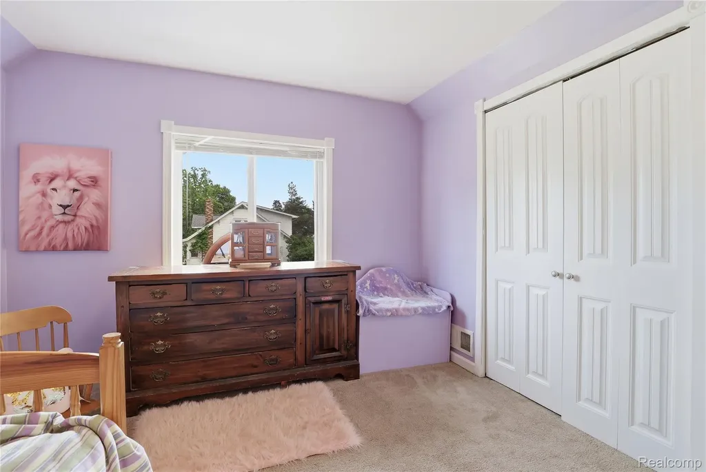 12463 W Lennon Road Clayton Charter Township MI 48449