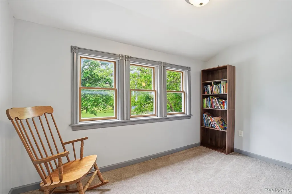 12463 W Lennon Road Clayton Charter Township MI 48449