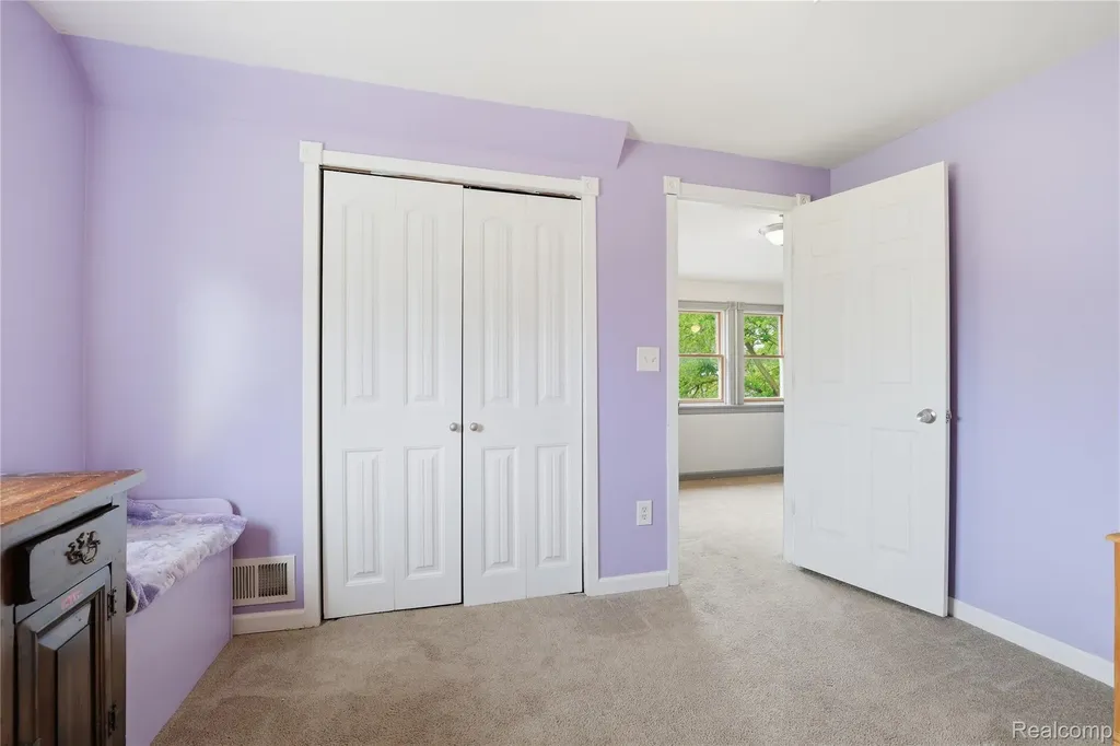 12463 W Lennon Road Clayton Charter Township MI 48449