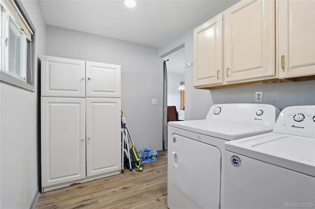 12463 W Lennon Road Clayton Charter Township MI 48449