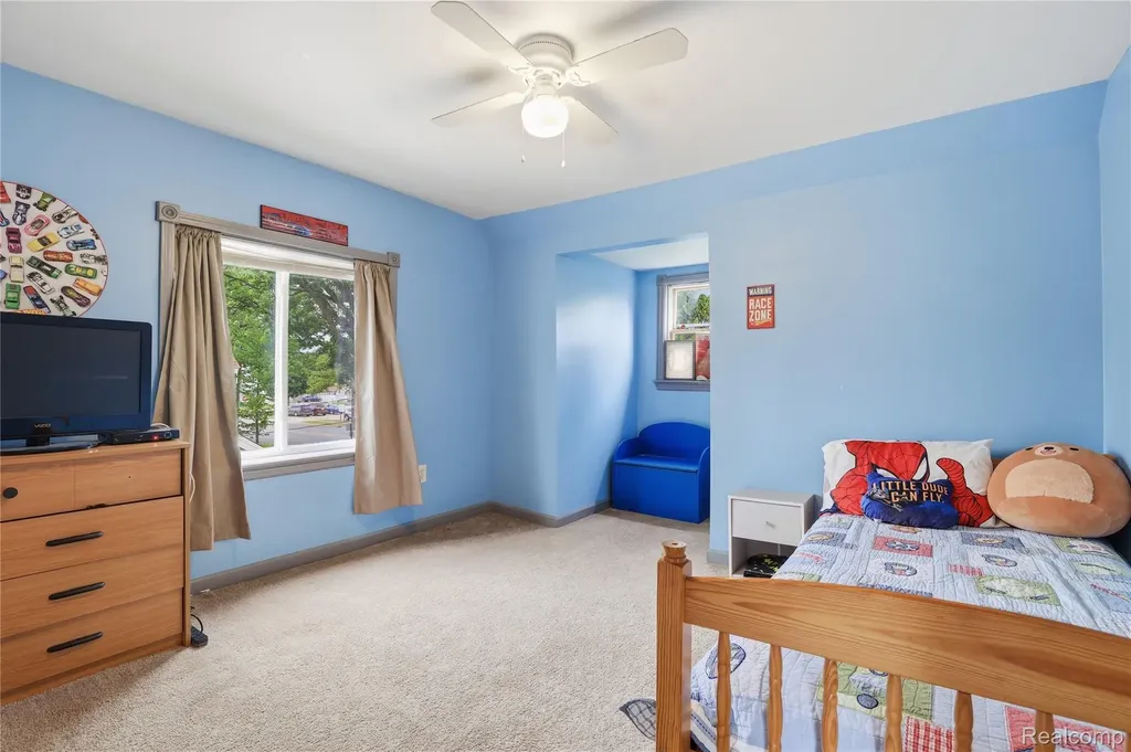 12463 W Lennon Road Clayton Charter Township MI 48449