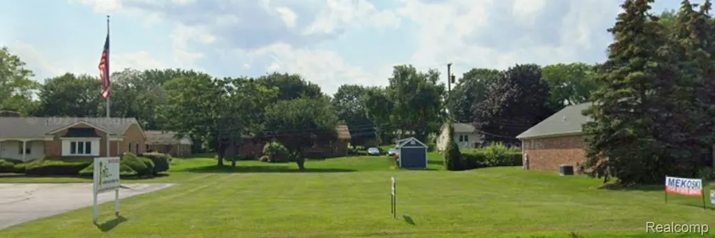 00000 Van Dyke Avenue Washington Township MI 48095