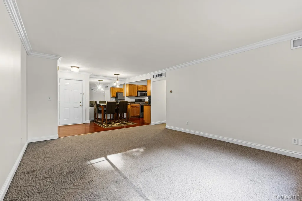 2245 Walton Boulevard Rochester City MI 48309