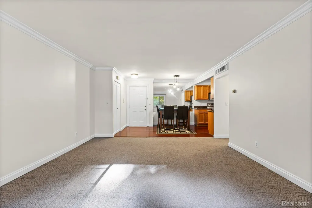 2245 Walton Boulevard Rochester City MI 48309