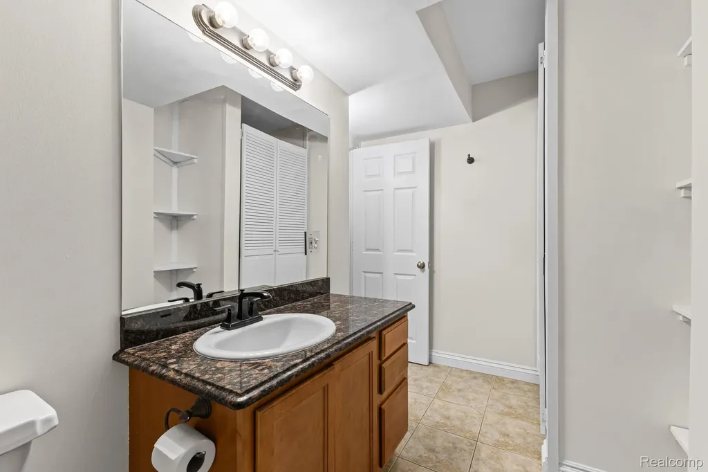 2245 Walton Boulevard Rochester City MI 48309