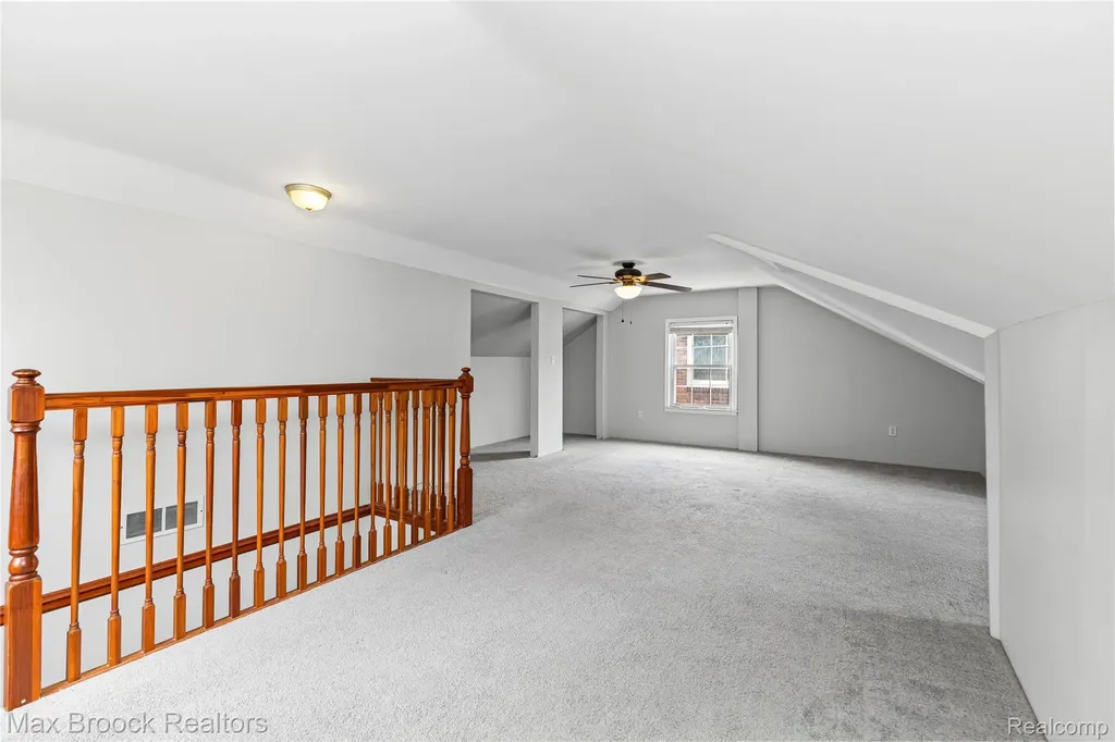 4391 Bishop Street Detroit City MI 48224