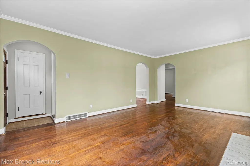 4391 Bishop Street Detroit City MI 48224