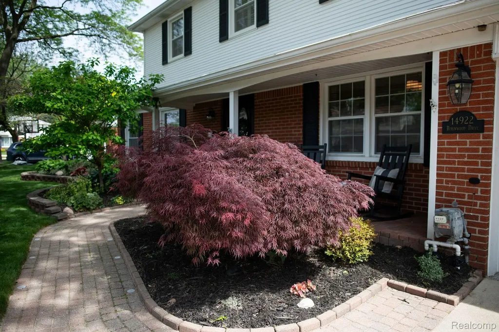 14922 Robinwood Drive Plymouth Charter Township MI 48170