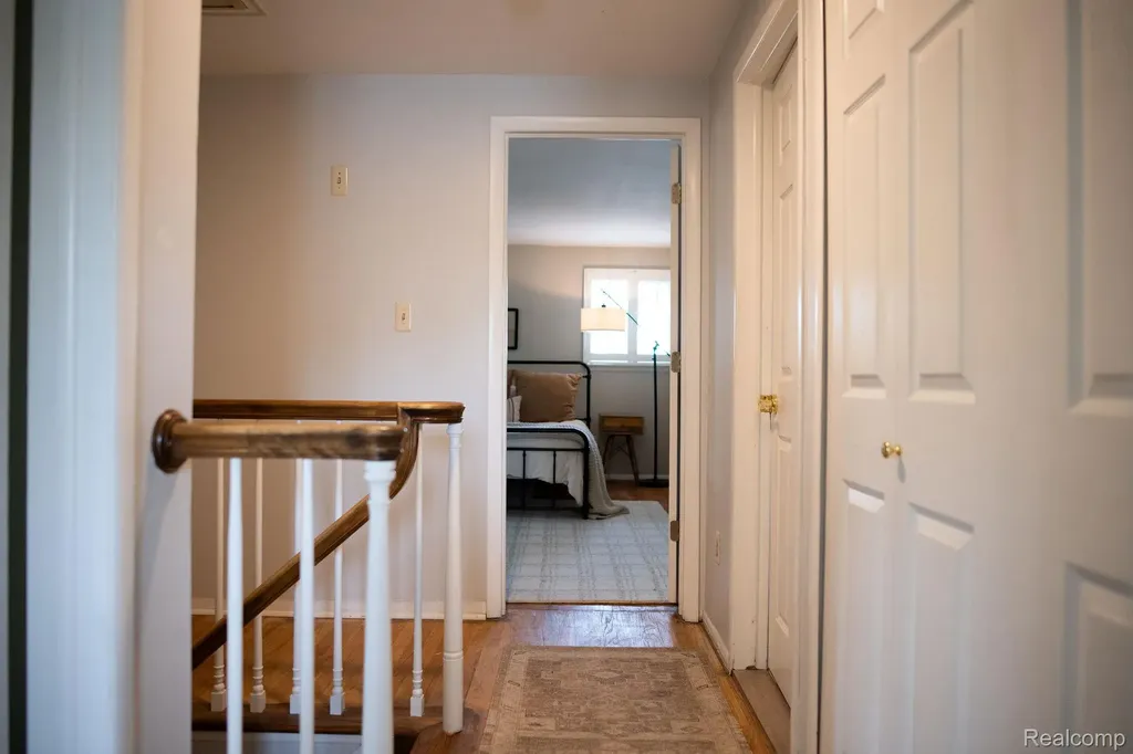 14922 Robinwood Drive Plymouth Charter Township MI 48170