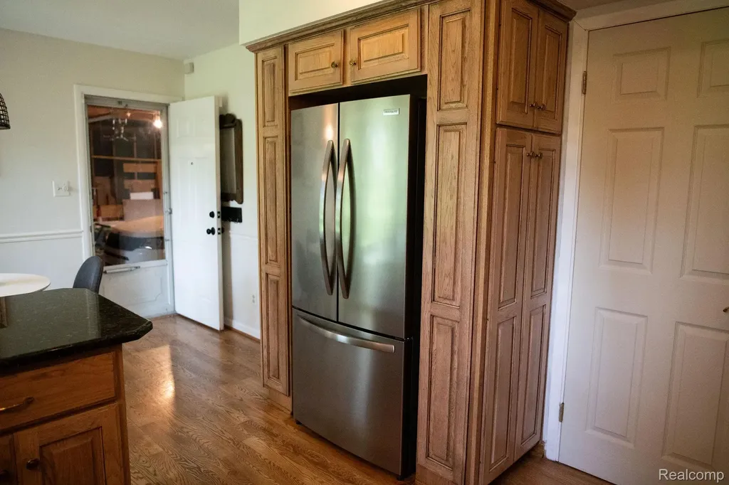 14922 Robinwood Drive Plymouth Charter Township MI 48170