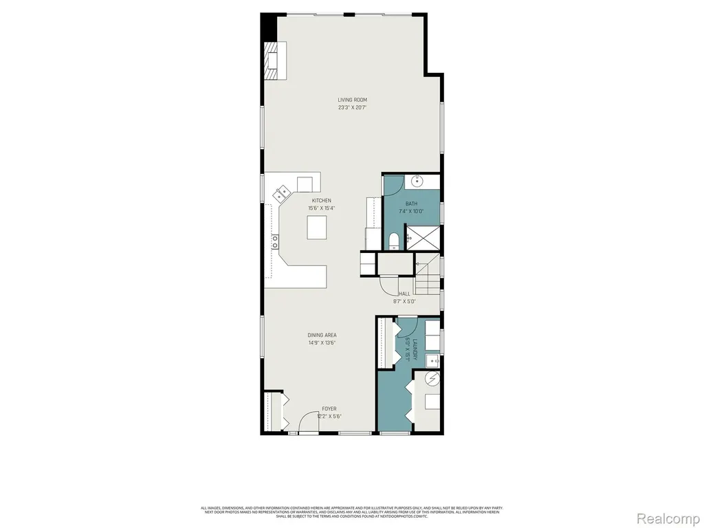 3506 Union Lake Road Commerce Charter Township MI 48382